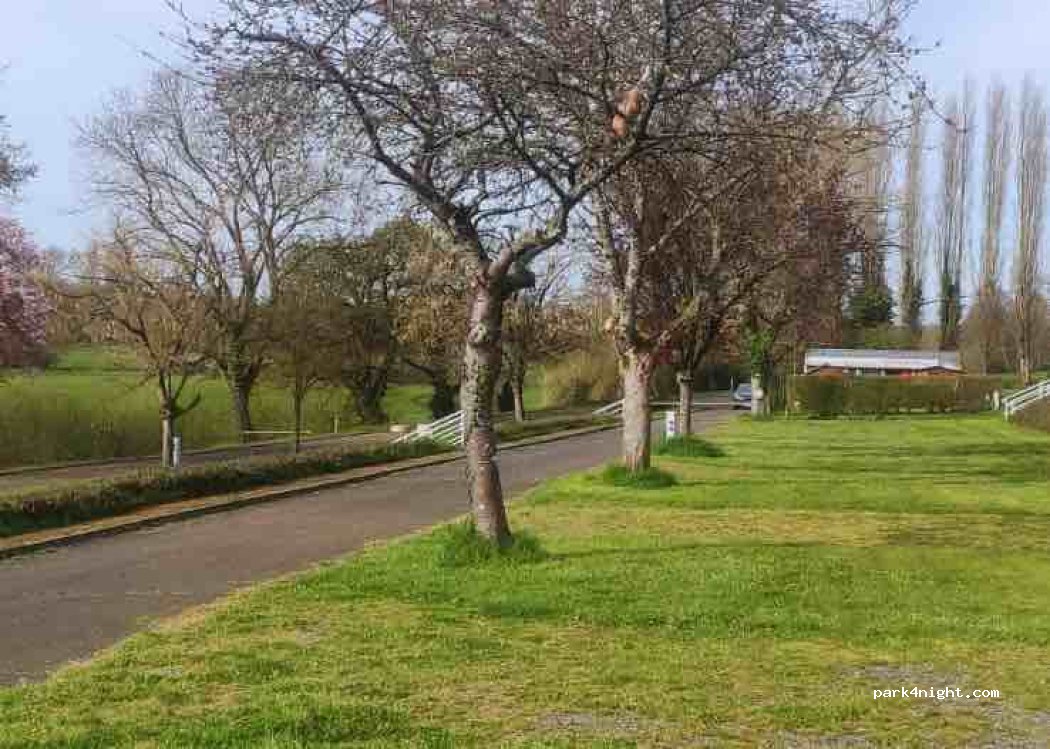 (72800) Luché-Pringé - 23 Rue des Prés — foto 4