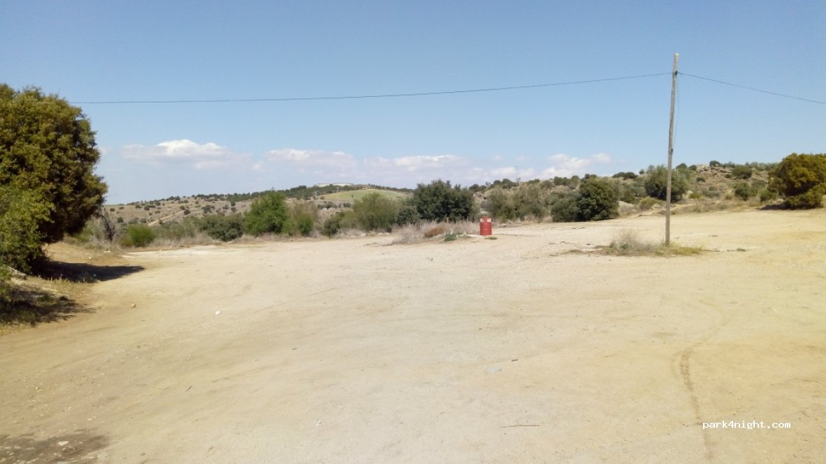 (45122) Argés - Unnamed Road — foto
