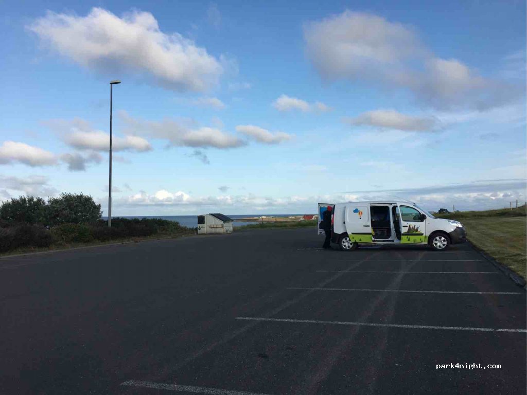 () Garðabær - Garðavegur — foto