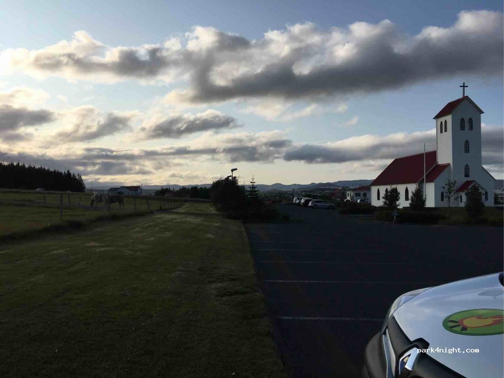 () Garðabær - Garðavegur — foto 2