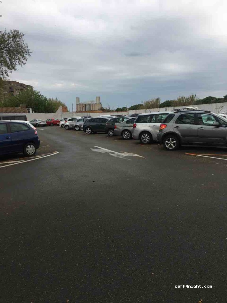 (43005) Tarragona - 18 Passeig de la Independència — foto 3