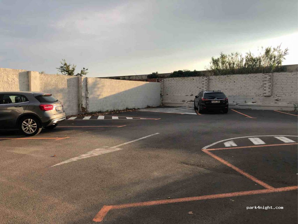 (43005) Tarragona - 18 Passeig de la Independència — foto 4