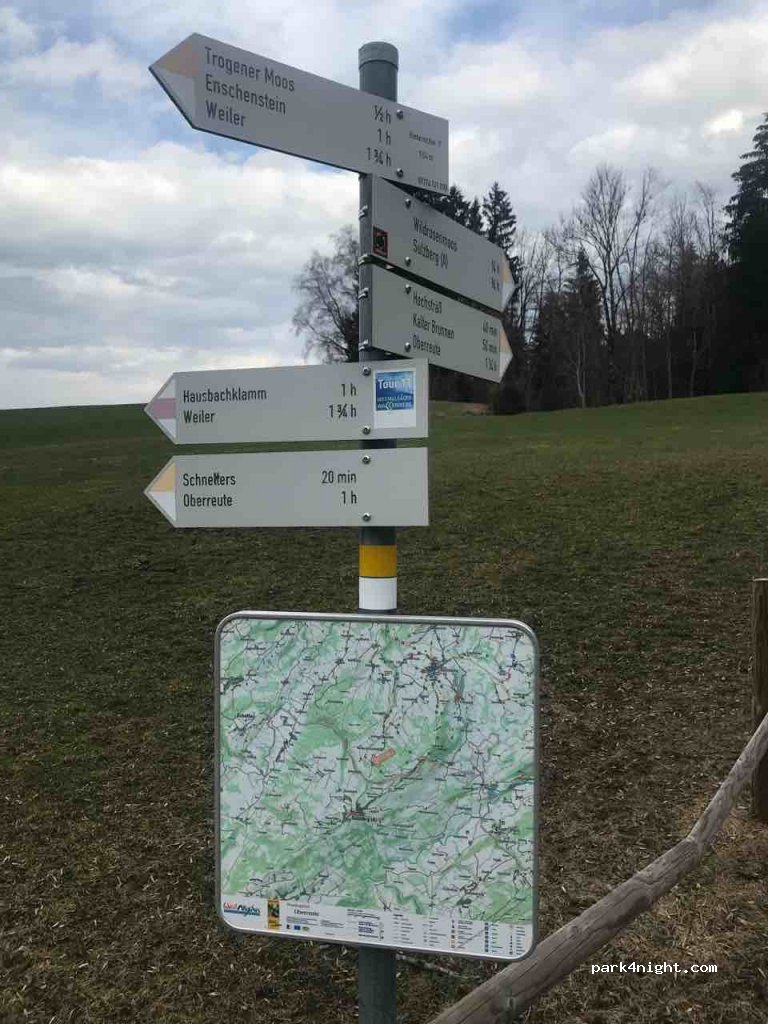 (88179) Oberreute - St2004 — foto