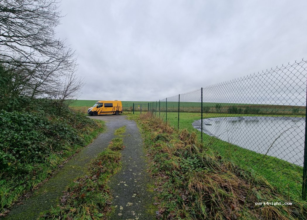 (28170) Tremblay-les-Villages - D139.5 — foto 5