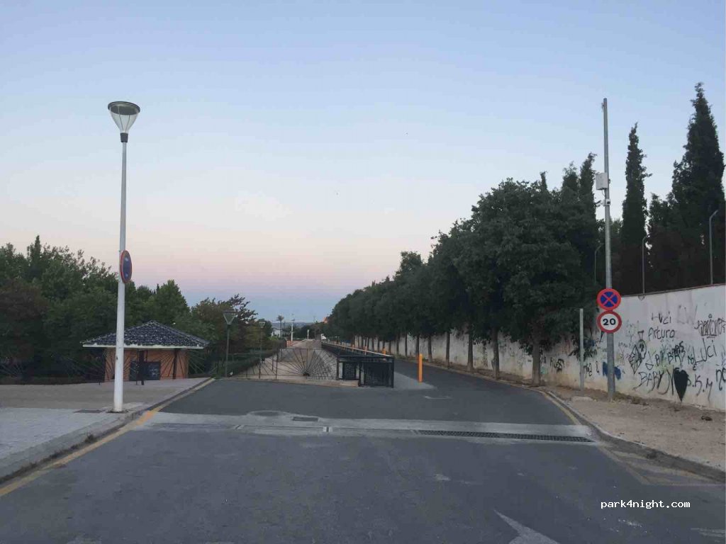 (30510) Yecla - 31D Avenida Literato Azorín — foto 2