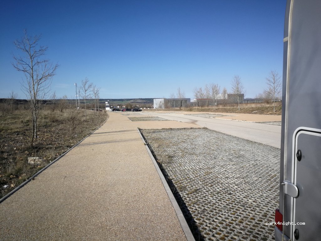 (09198) Ibeas de Juarros - Carretera de Logroño — foto 2