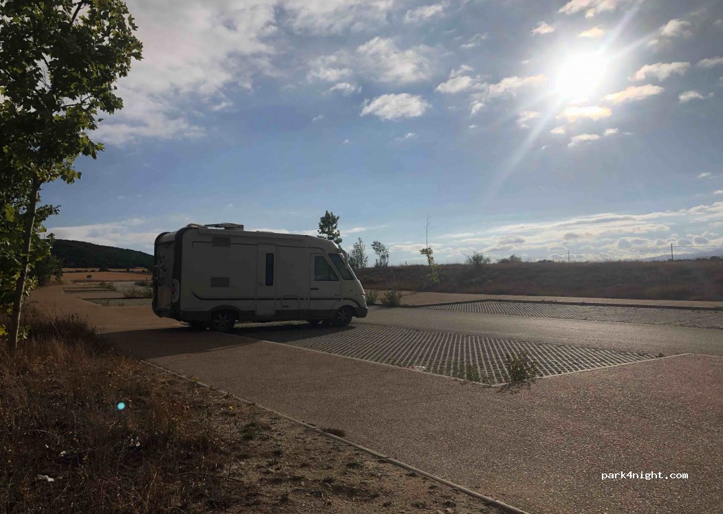 (09198) Ibeas de Juarros - Carretera de Logroño — foto 4