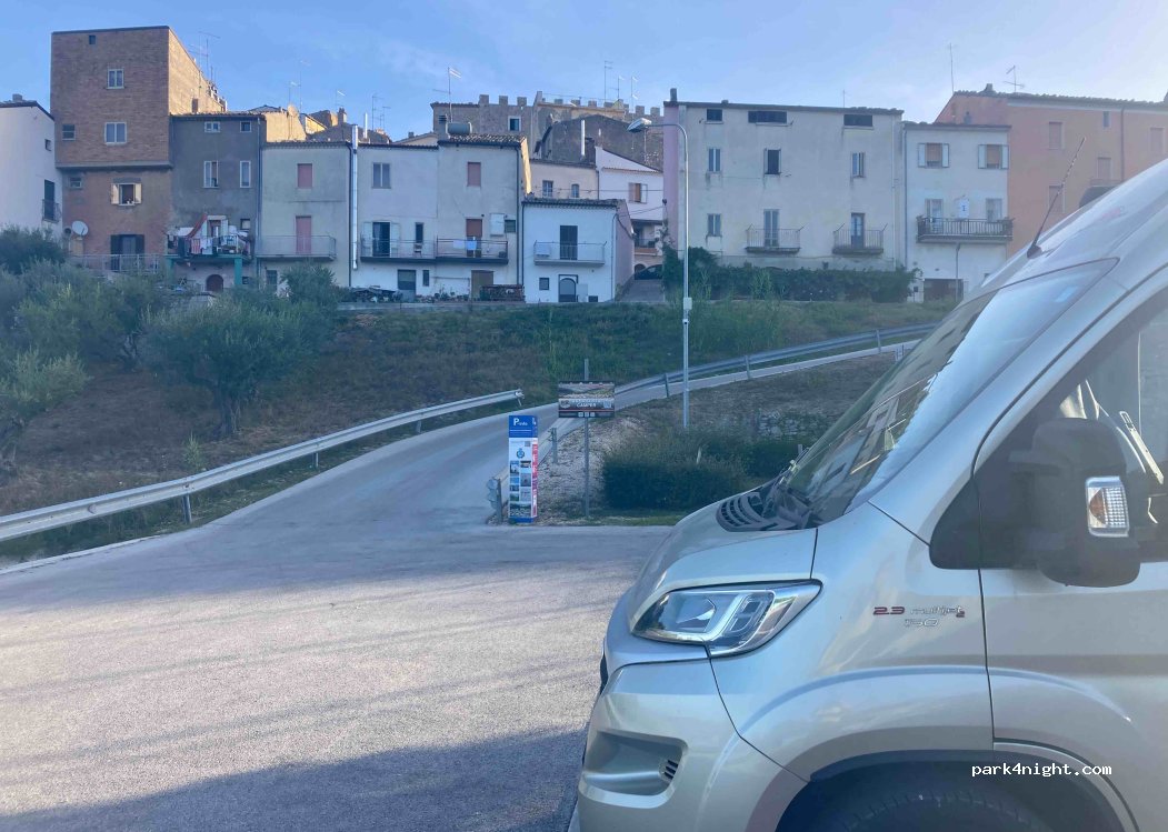 (86013) Gambatesa - 54 Via del Lavatoio — foto 3
