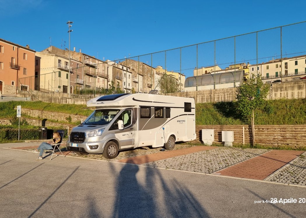 (86013) Gambatesa - 54 Via del Lavatoio — foto 4