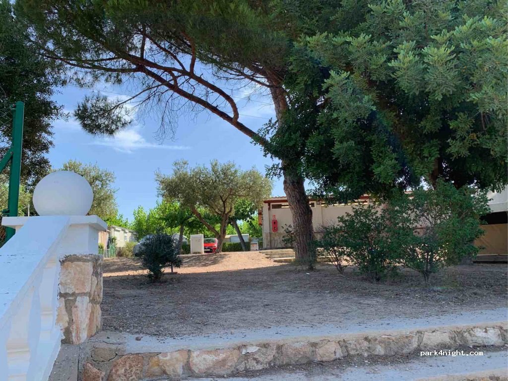 Kampaoh Cambrils — foto