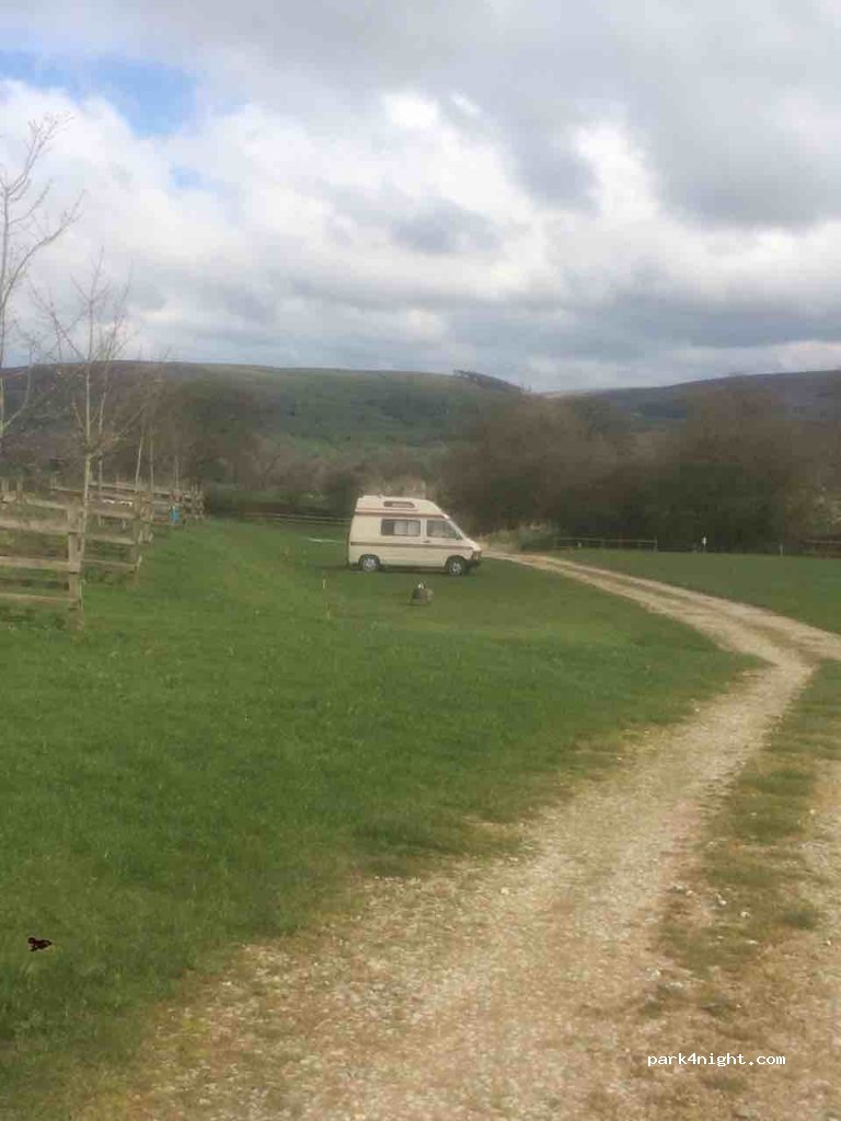 Catgill Farm - Camping and Glamping — foto