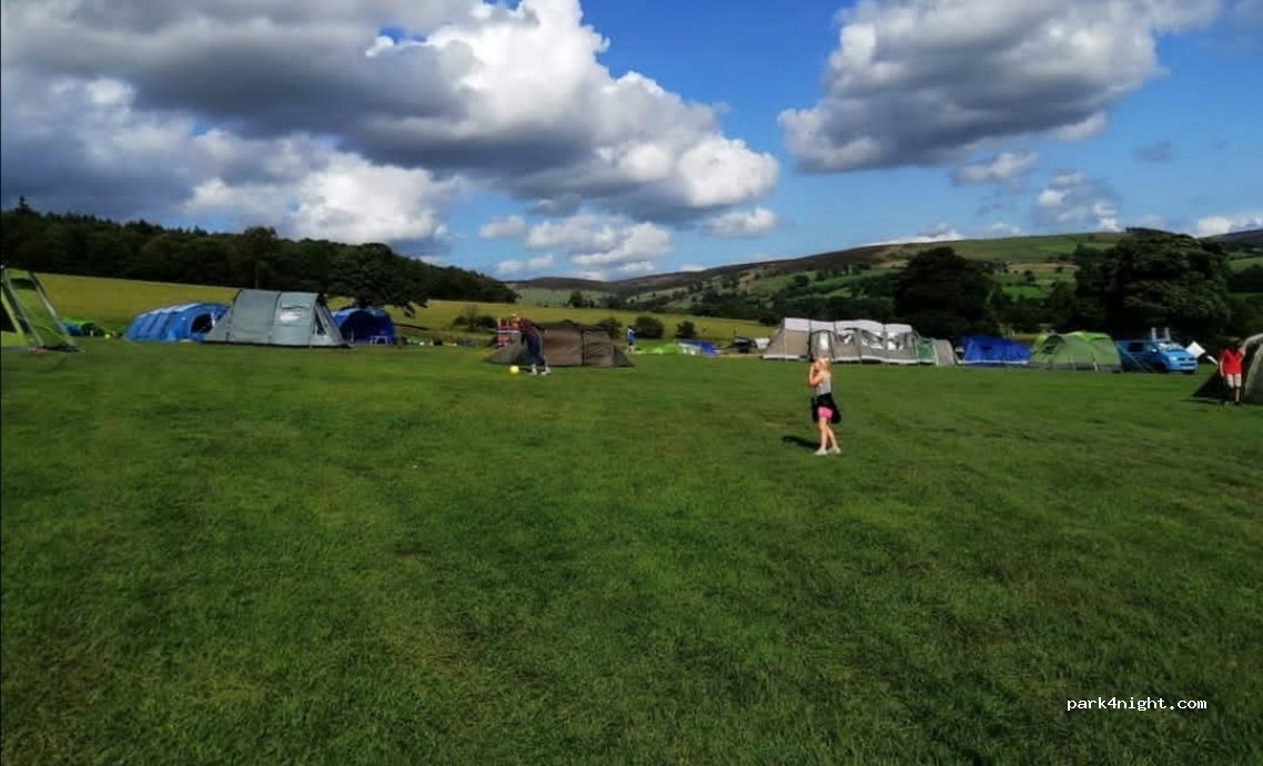 Catgill Farm - Camping and Glamping — foto 3