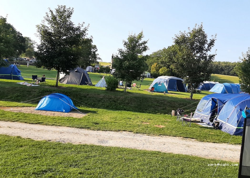 Catgill Farm - Camping and Glamping — foto 4