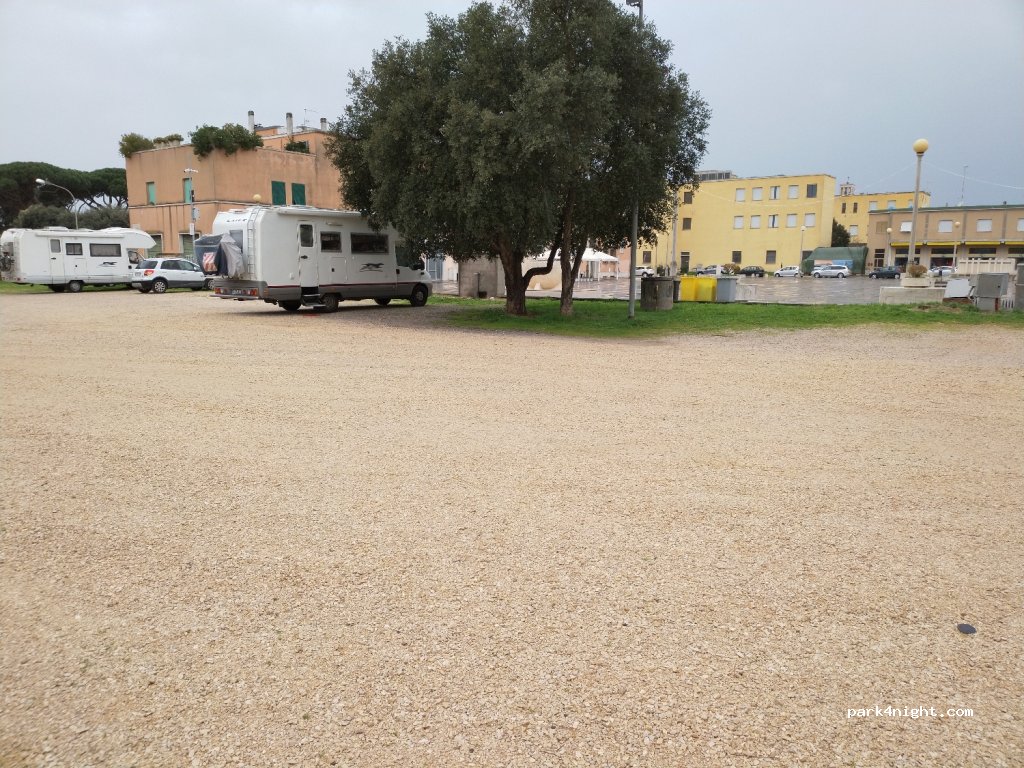 (04016) Sabaudia - Via Oddone, 2 — foto