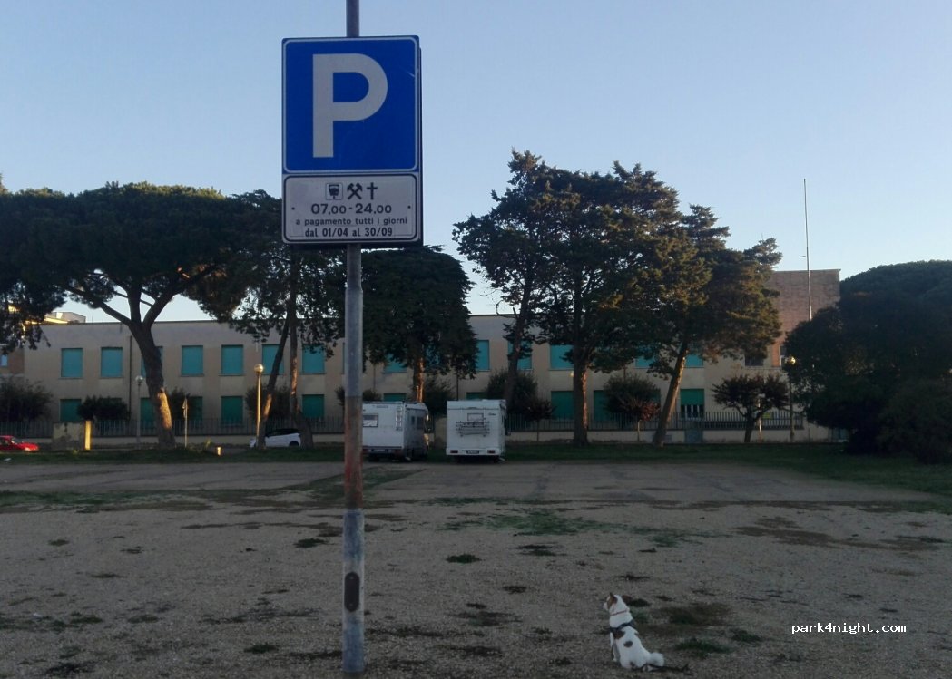 (04016) Sabaudia - Via Oddone, 2 — foto 3