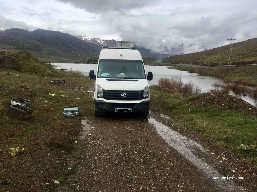 (44000) Merkez - Malatya Pütürge Yolu — foto