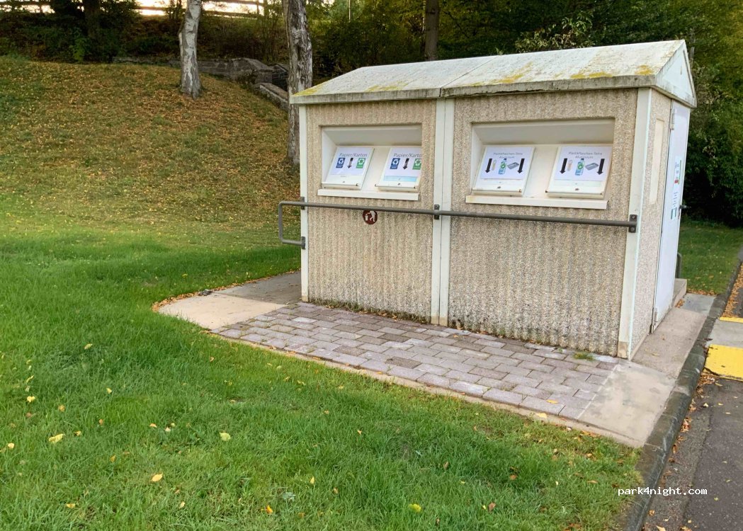 Camping Troisvierges — foto