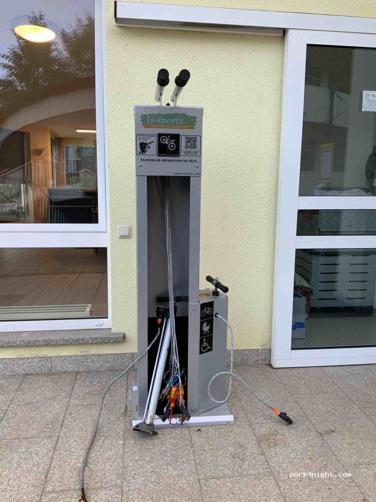 Camping Troisvierges — foto 2