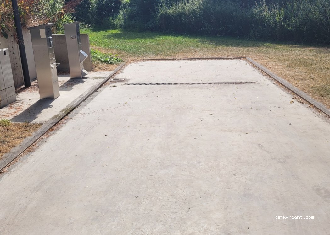 Camping Troisvierges — foto 3