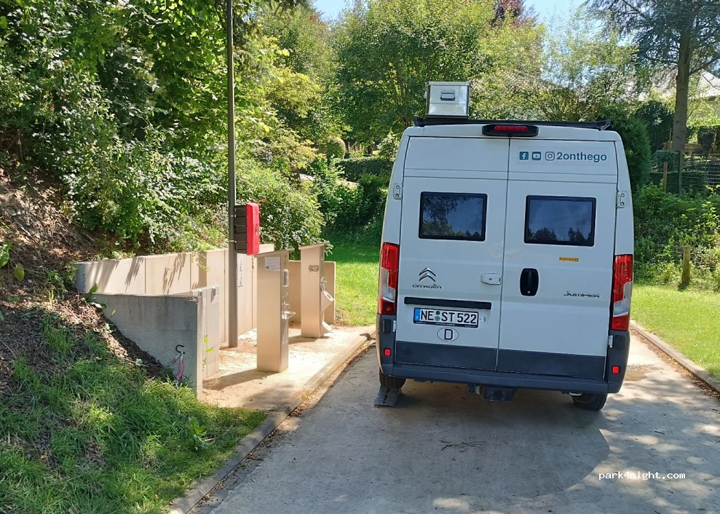Camping Troisvierges — foto 4