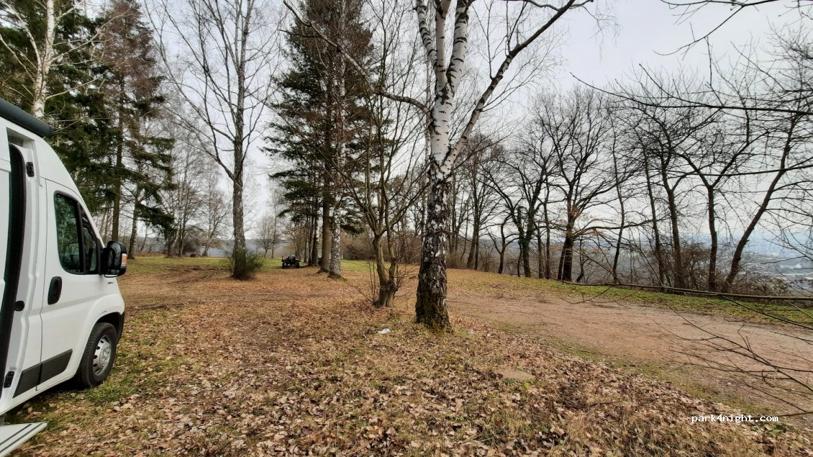 (63785) Obernburg am Main - 5 Naturparkstraße — foto