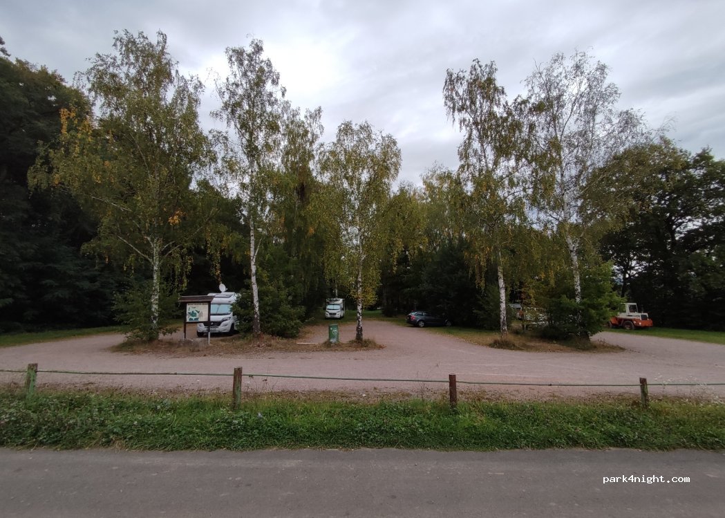 (63785) Obernburg am Main - 5 Naturparkstraße — foto 2