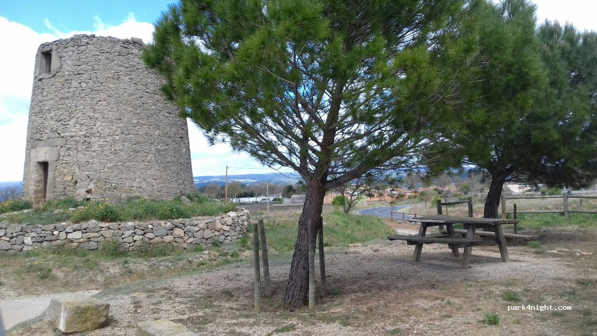 (34210) Olonzac - D52E3 — foto 3