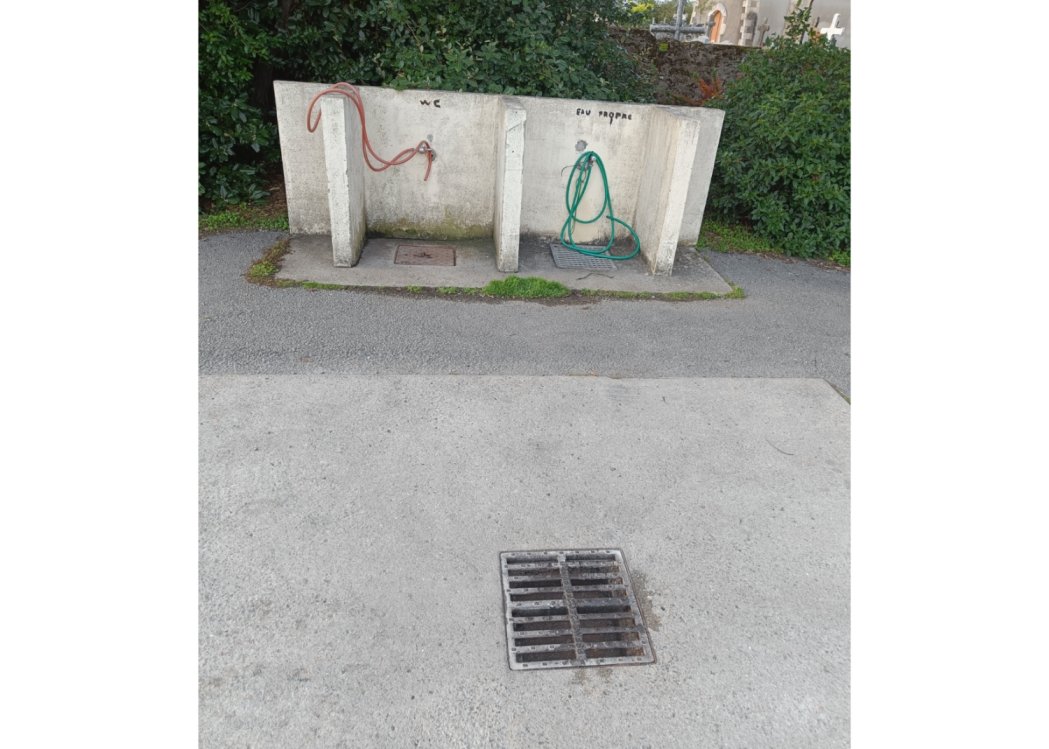 (44260) Prinquiau - 9-15 Rue du Champoulain — foto 2
