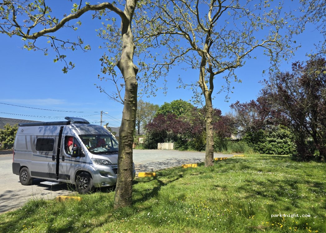 (44260) Prinquiau - 9-15 Rue du Champoulain — foto 3