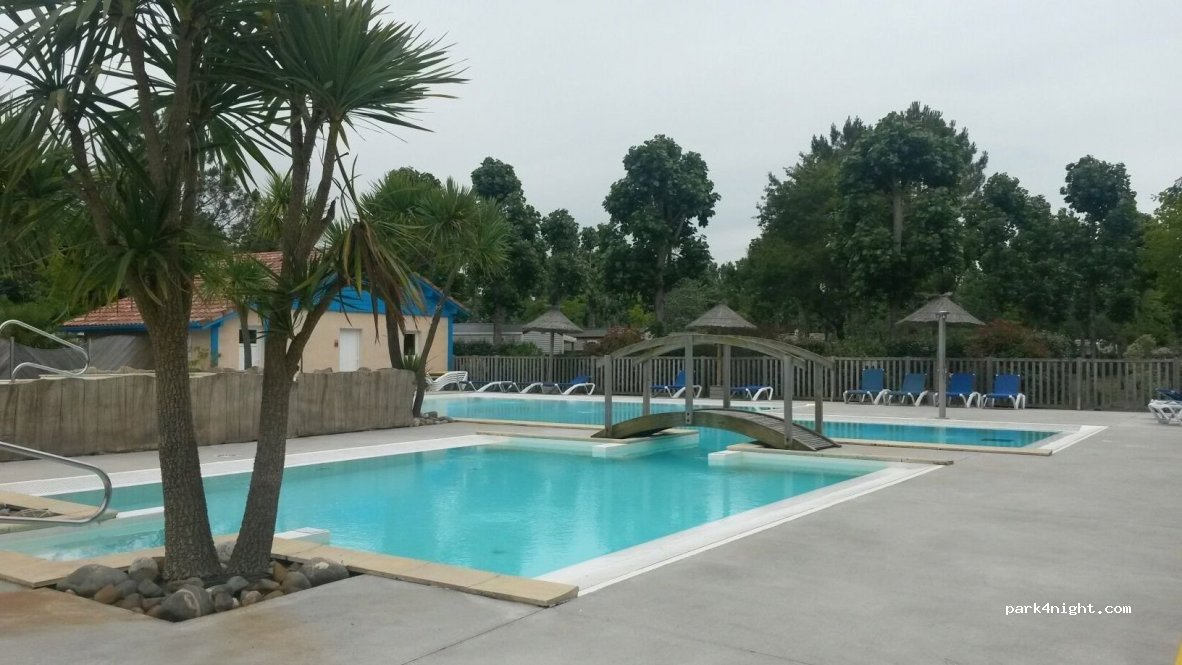 Camping De La Côte — foto 2