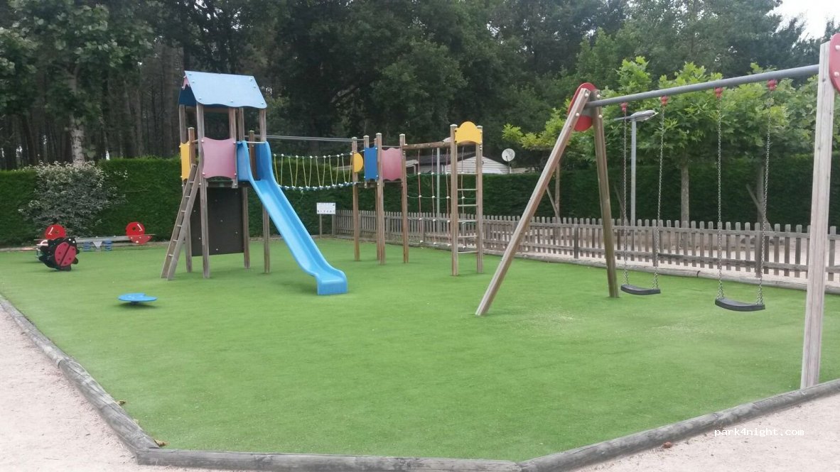 Camping De La Côte — foto 3