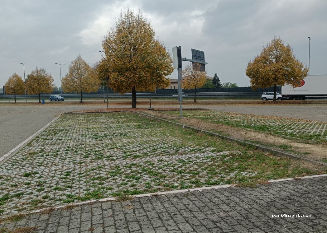 (43123) Parma - Via Emilio Lepido — foto 2