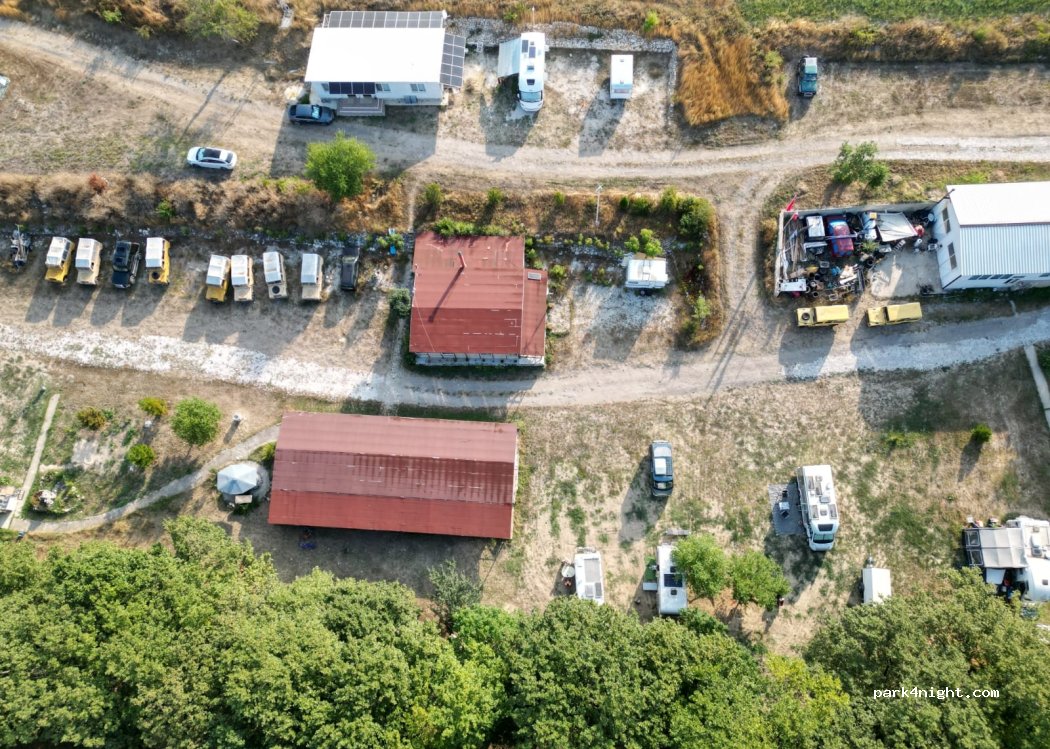 Camping Safari, 4x4 tours — foto 2