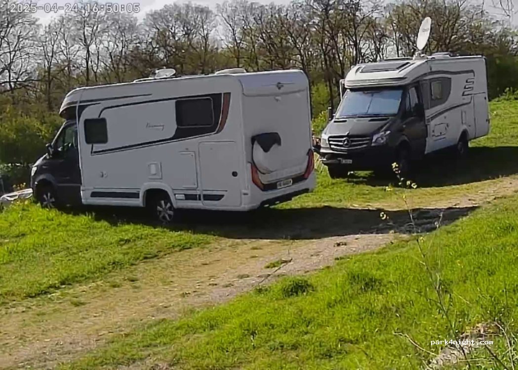 Camping Safari, 4x4 tours — foto 5