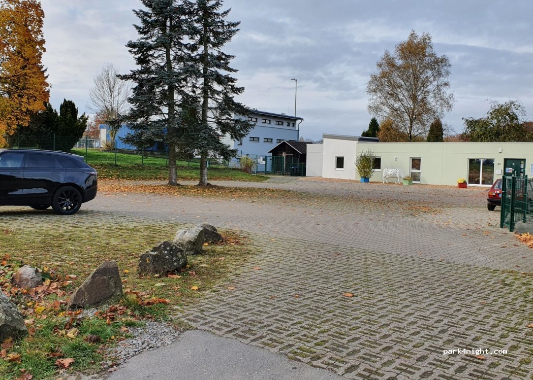 (45549) Sprockhövel - Albringhauser Strasse — foto