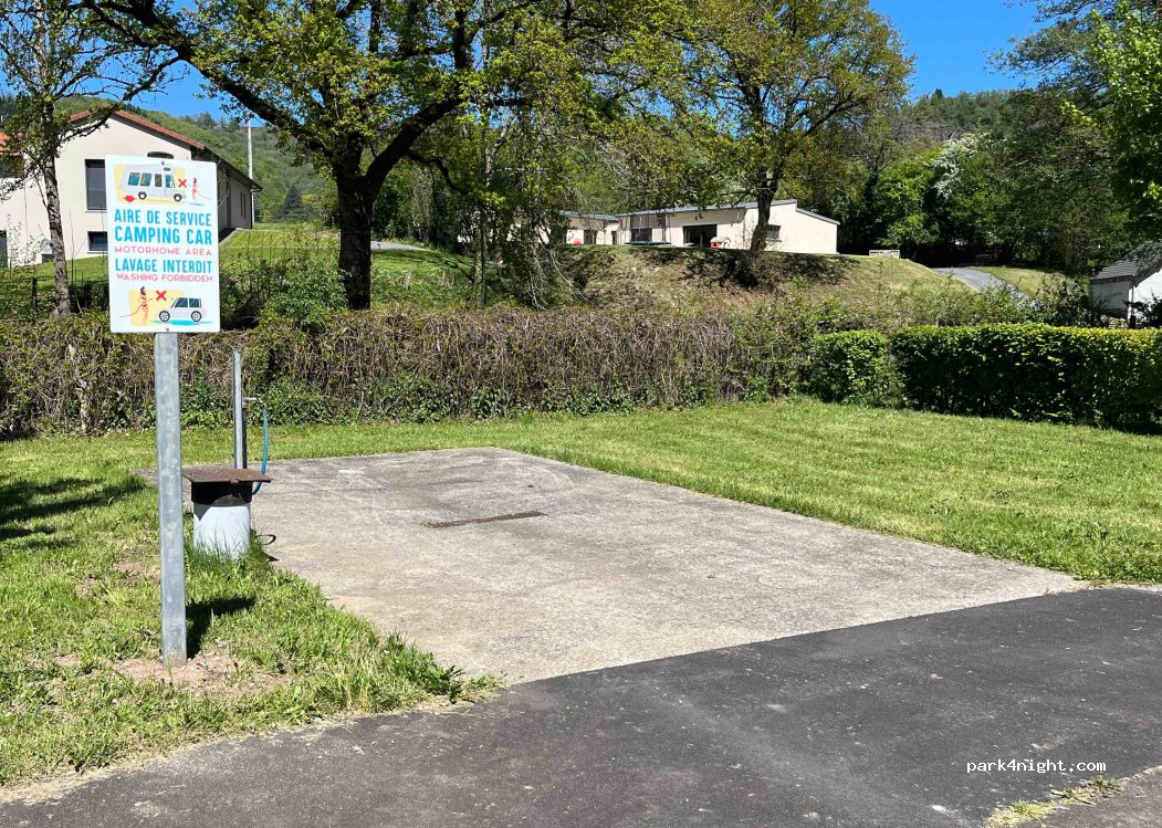 Camping du Val de Cère — foto 2