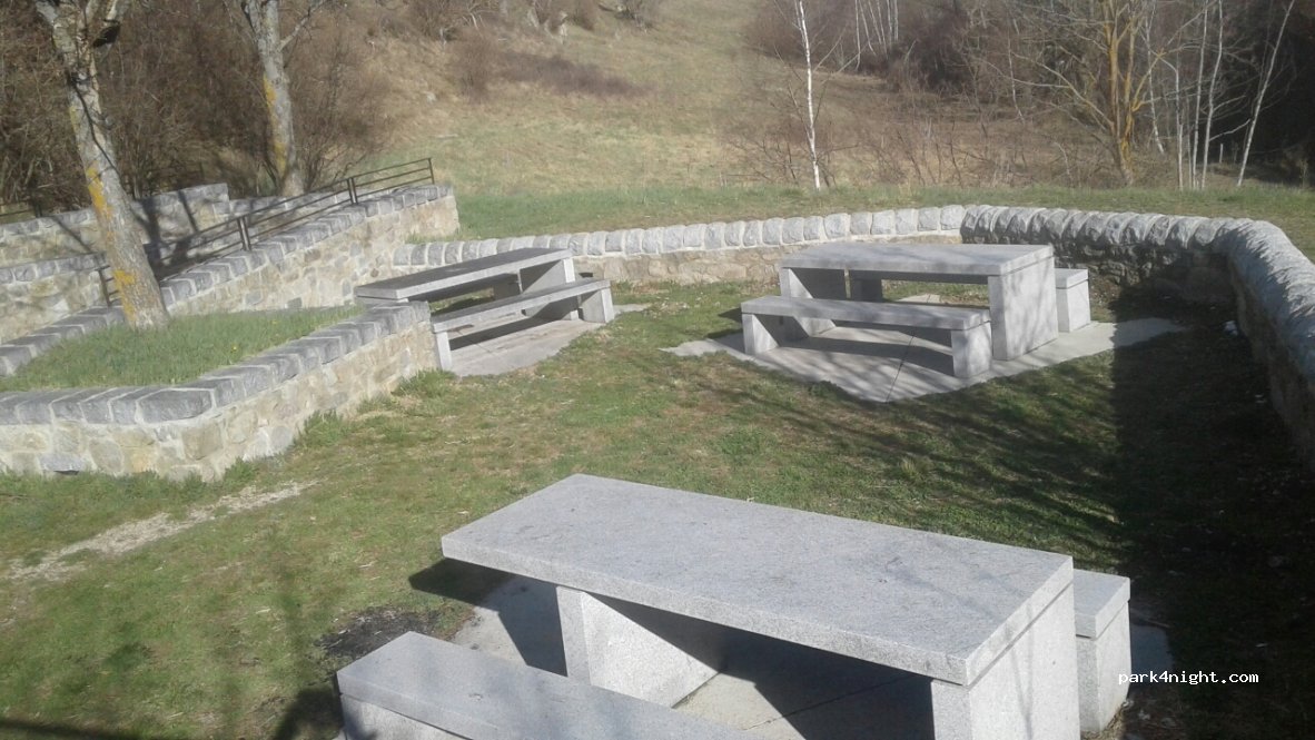 (66120) Font-Romeu-Odeillo-Via - N116 — foto
