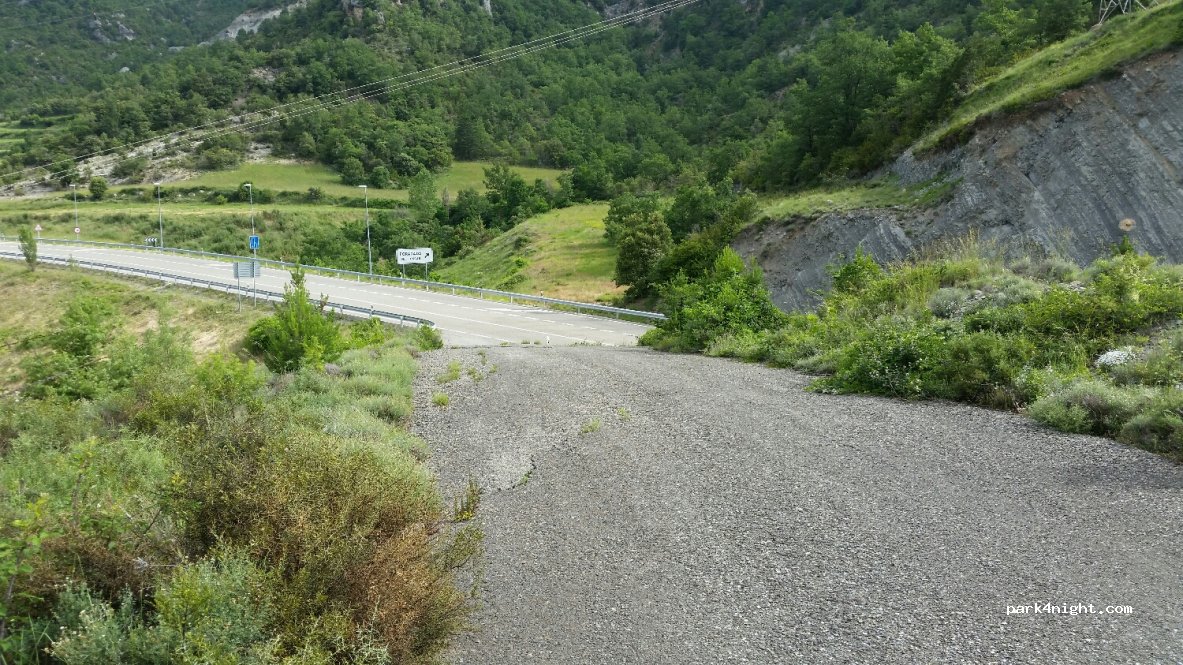 (22452) Foradada del Toscar - N-260 — foto 2