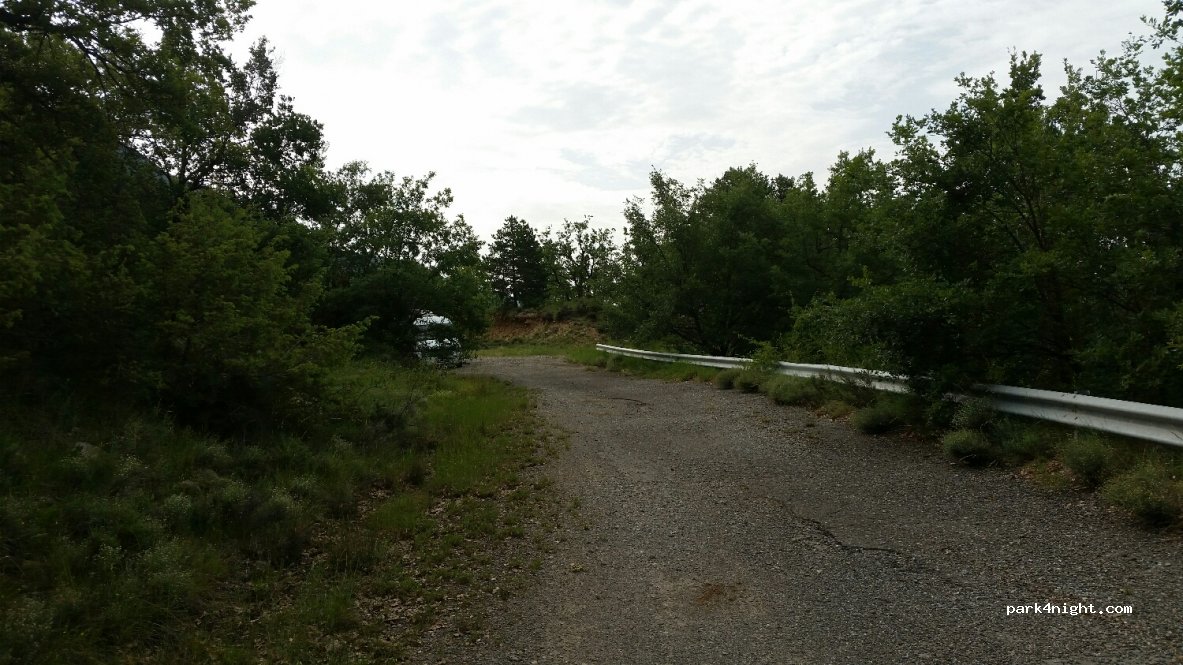 (22452) Foradada del Toscar - N-260 — foto 3