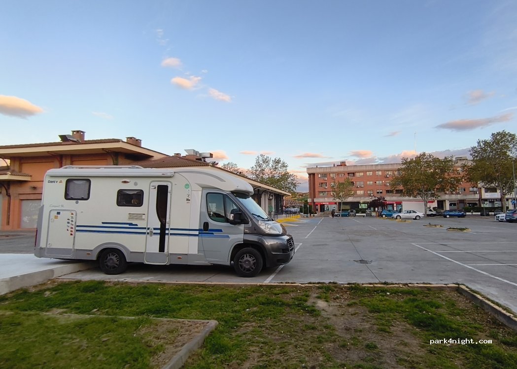 (28804) Alcalá de Henares - 1 Calle Sociedad de Condueños — foto 3