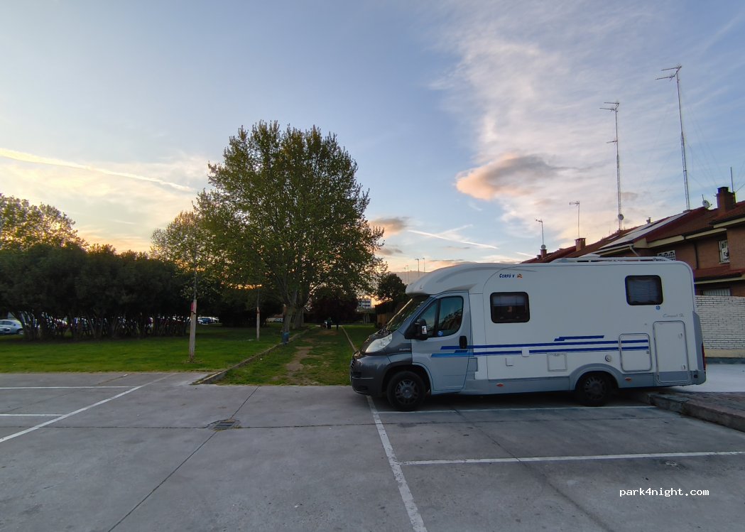(28804) Alcalá de Henares - 1 Calle Sociedad de Condueños — foto 4