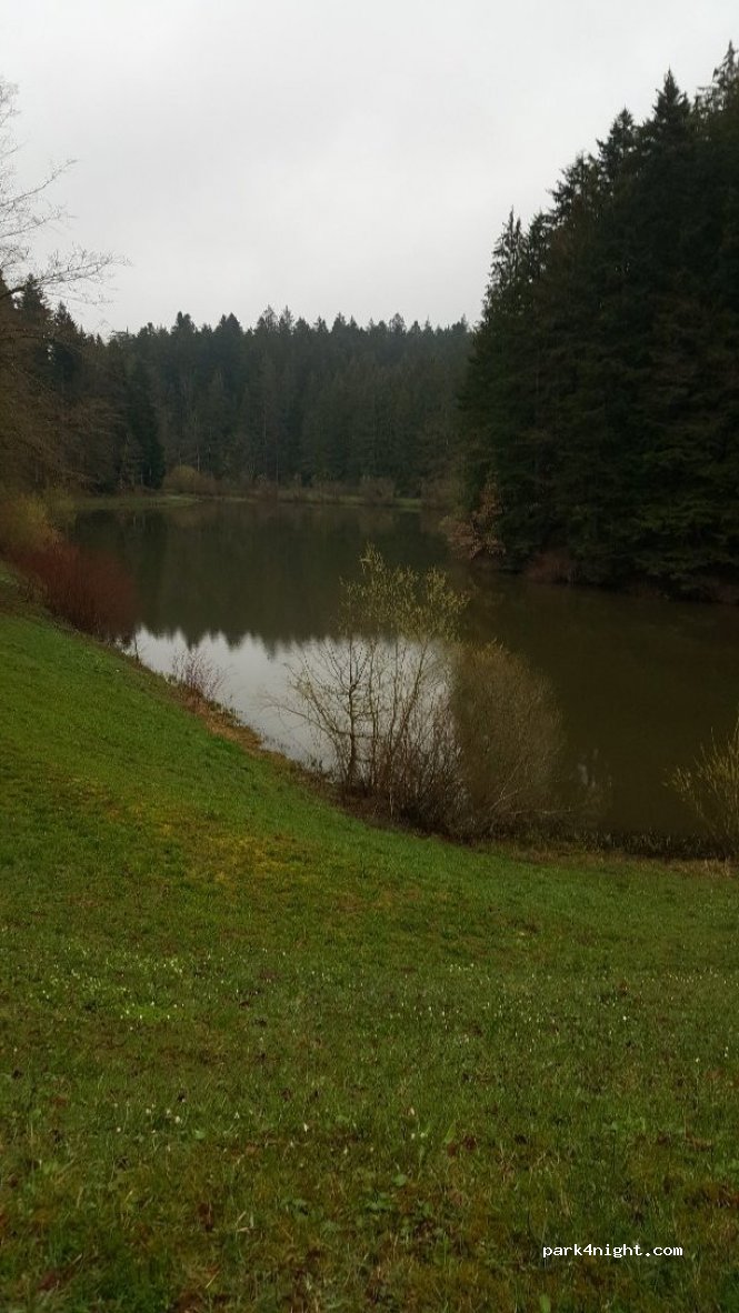 (73553) Alfdorf - 1 Hüttenbühlsee — foto 3