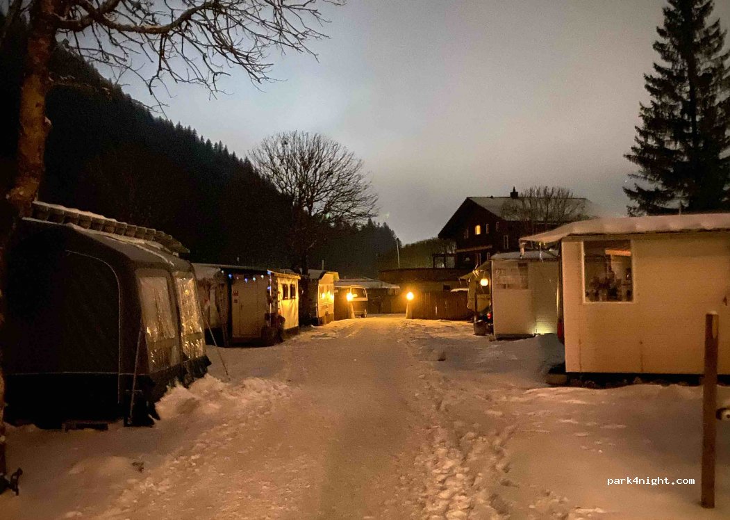 Camping Alpenresort Eienwäldli — foto 3