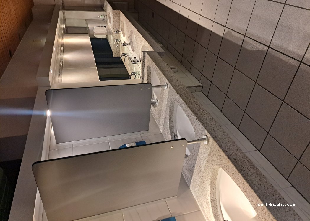 Camping Alpenresort Eienwäldli — foto 5