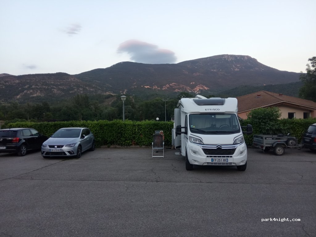 (04270) Mézel - Fontainiers — foto 2