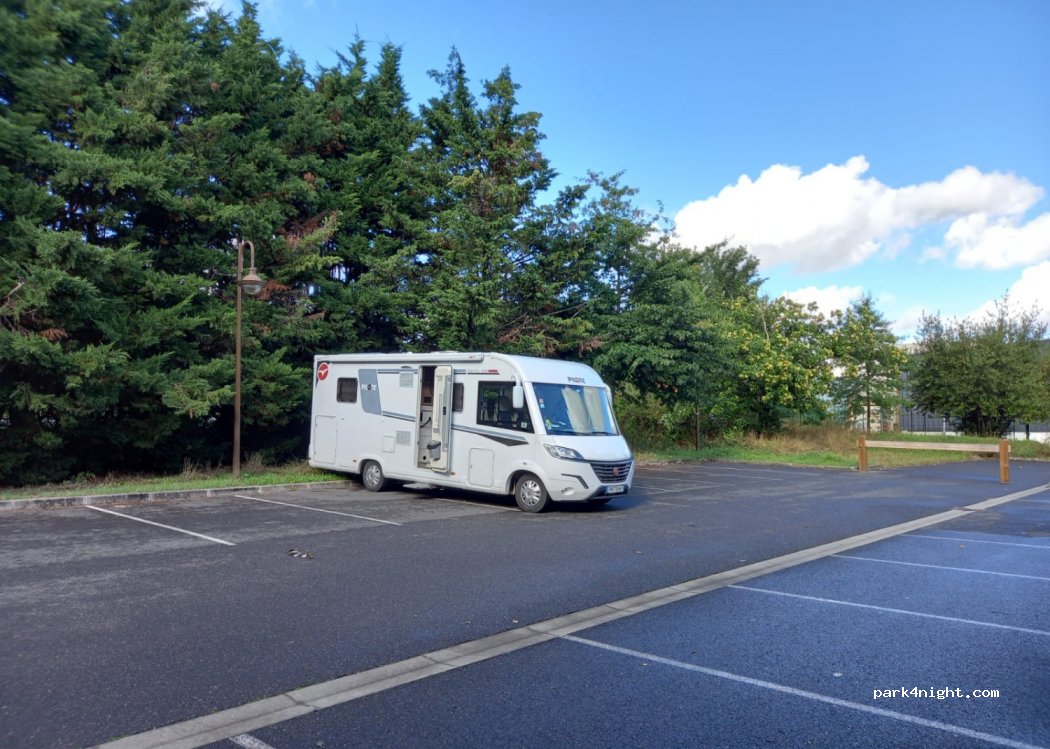 (91370) Verrières-le-Buisson - 78 Rue d'Amblainvilliers — foto