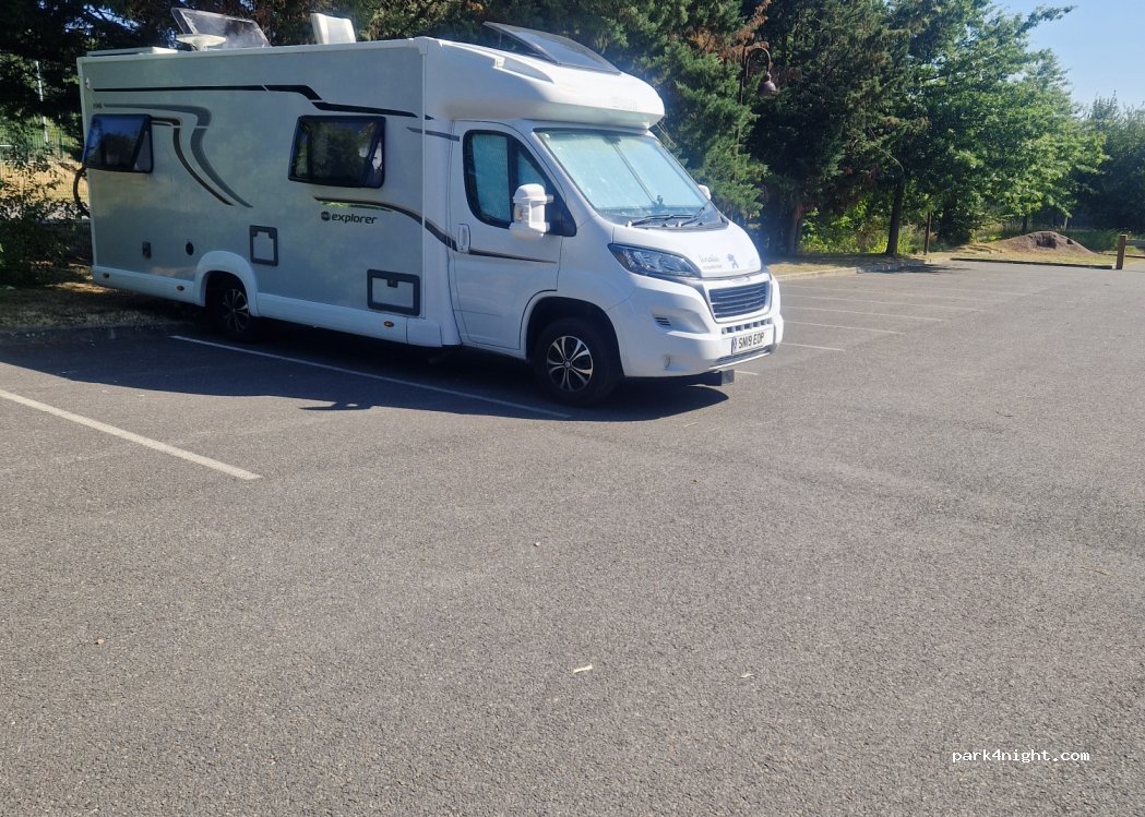 (91370) Verrières-le-Buisson - 78 Rue d'Amblainvilliers — foto 2