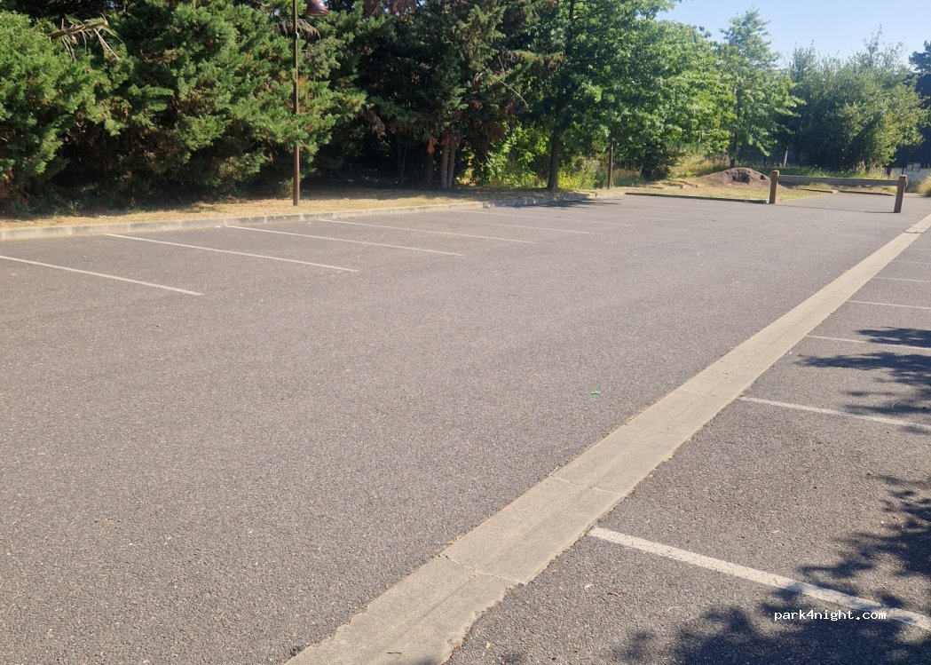 (91370) Verrières-le-Buisson - 78 Rue d'Amblainvilliers — foto 3