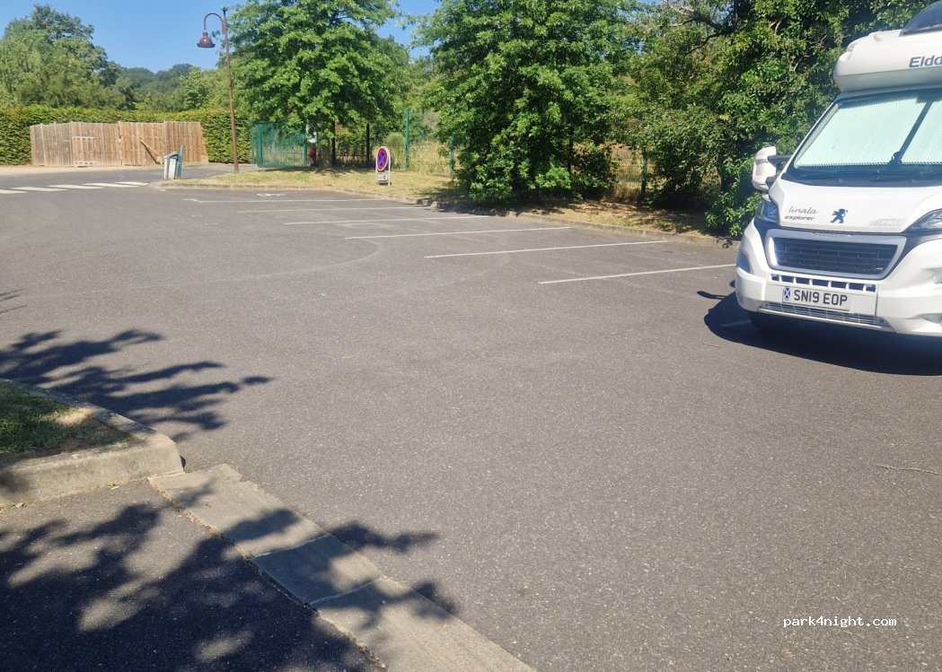 (91370) Verrières-le-Buisson - 78 Rue d'Amblainvilliers — foto 4