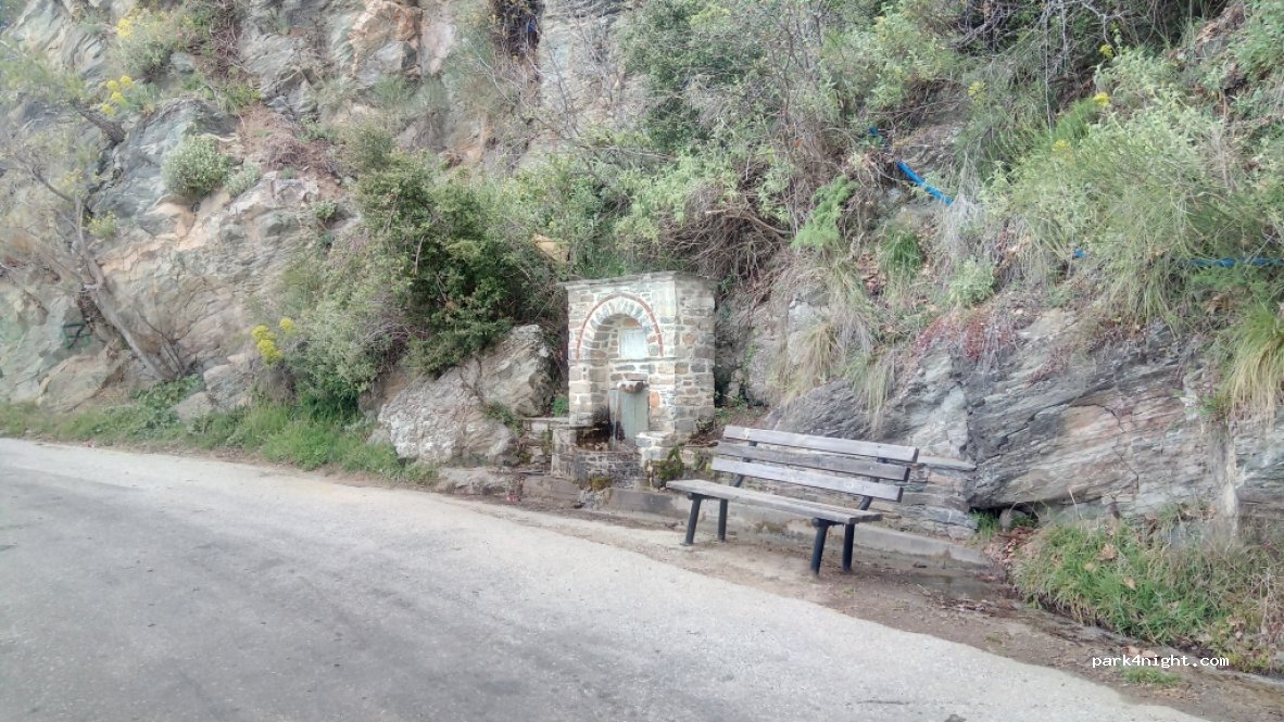 (370 11) Makrinitsa - Eparchiaki Odos Makrinitsas-Ano Volou — foto 3